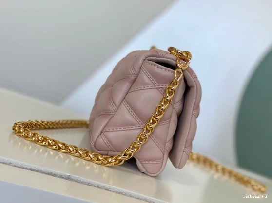WIS VUITTON GO-14-15*10*6.5cm LOUIS Pico 0723